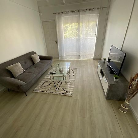 Location Les Flamboyants Apartment Sainte-Anne  Bagian luar foto