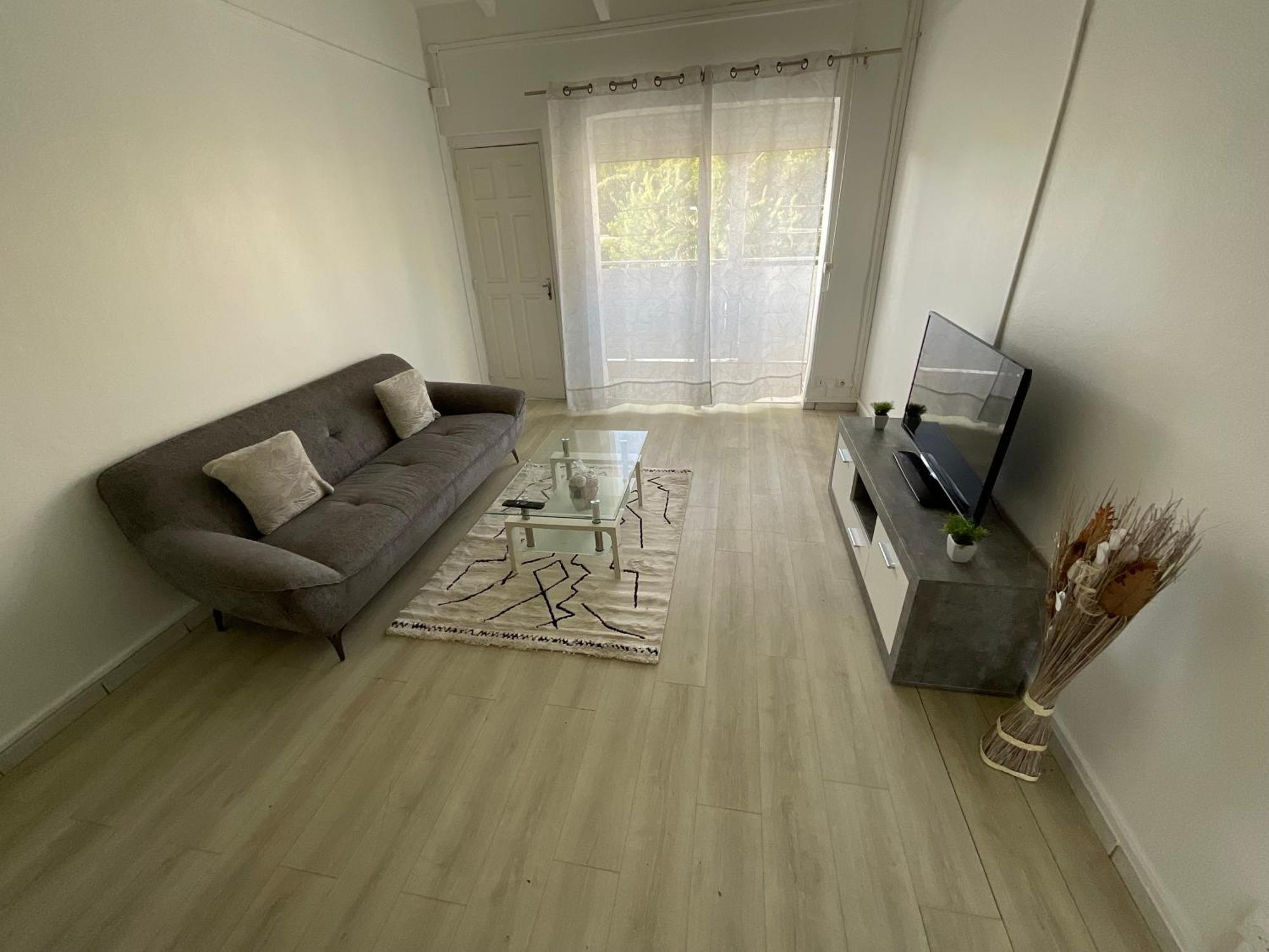 Location Les Flamboyants Apartment Sainte-Anne  Bagian luar foto
